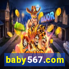 baby567.com