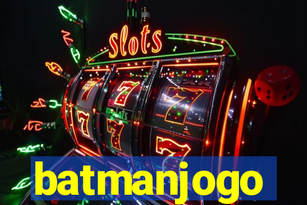 batmanjogo