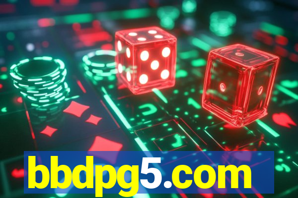 bbdpg5.com