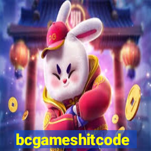 bcgameshitcode