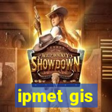 ipmet gis