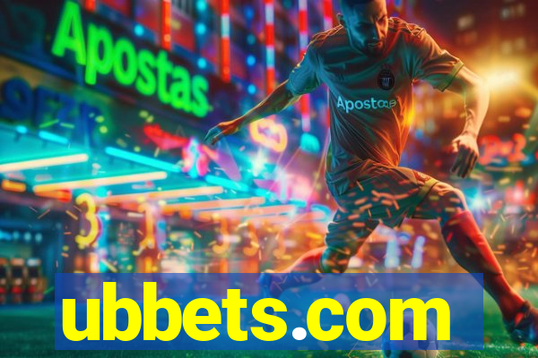 ubbets.com