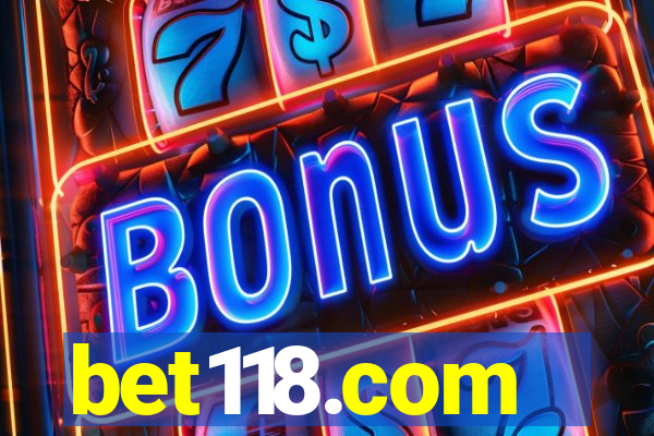 bet118.com