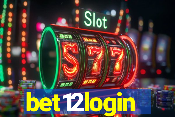 bet12login