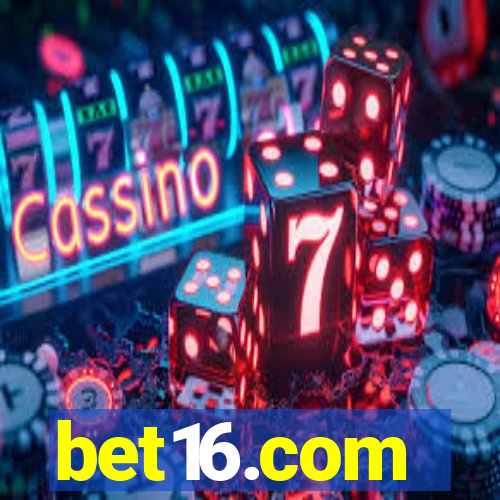 bet16.com