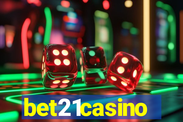 bet21casino