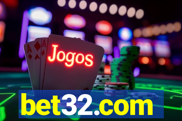 bet32.com