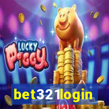 bet321login