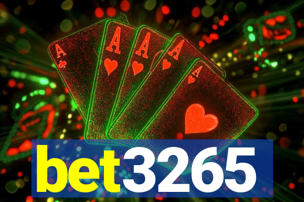 bet3265