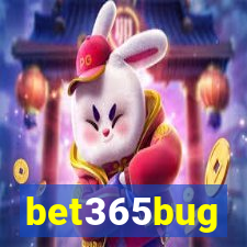 bet365bug