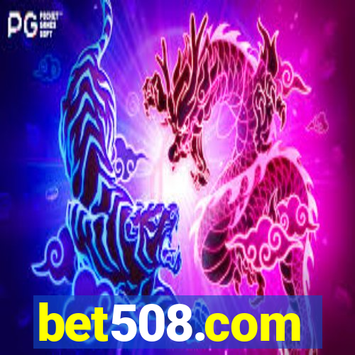 bet508.com