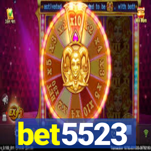 bet5523