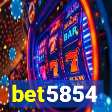 bet5854