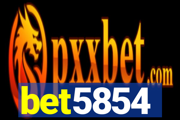 bet5854