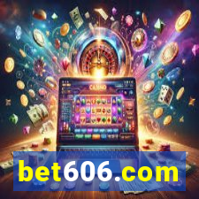 bet606.com