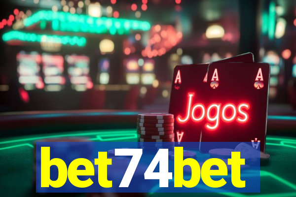 bet74bet