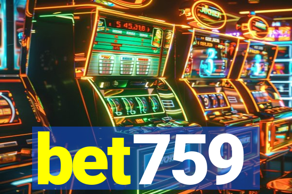 bet759