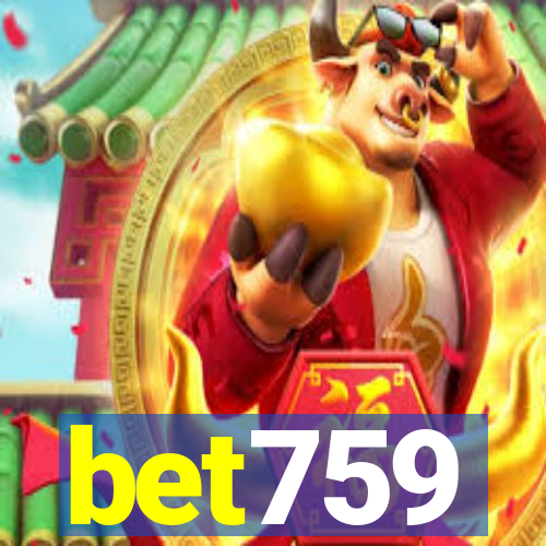 bet759