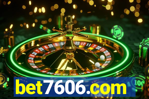 bet7606.com