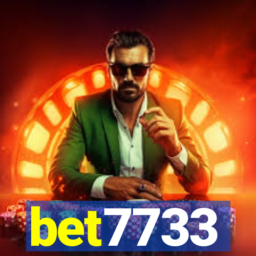 bet7733