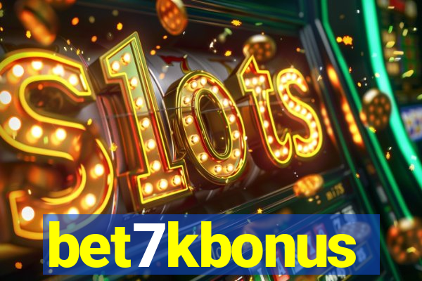 bet7kbonus