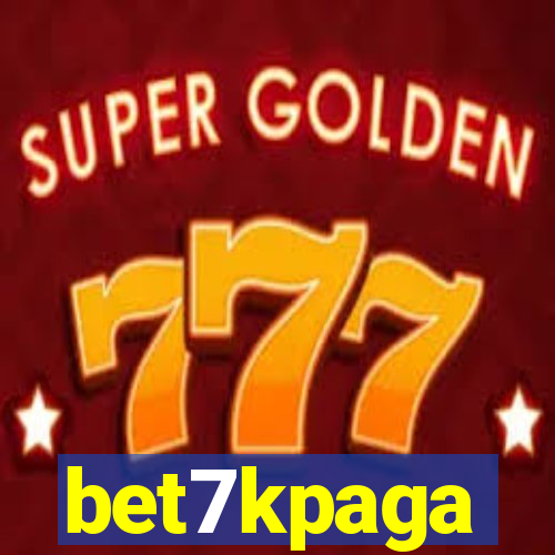 bet7kpaga