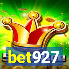 bet927