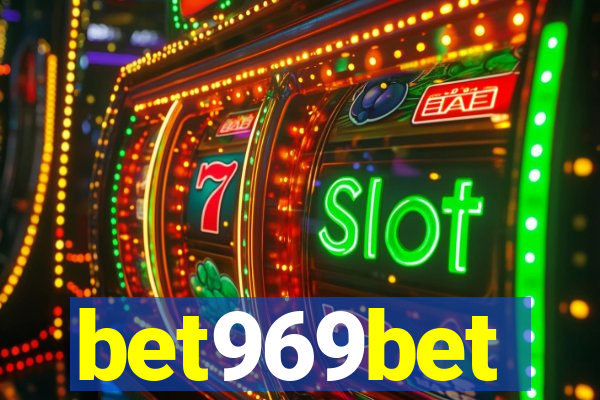 bet969bet