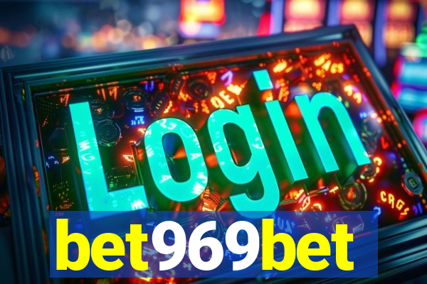 bet969bet