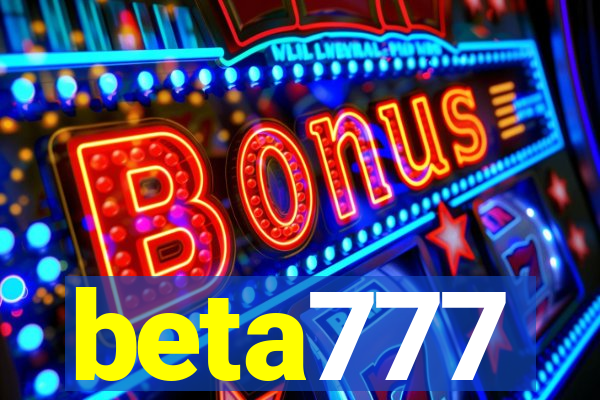 beta777