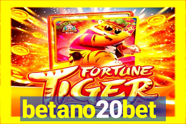 betano20bet