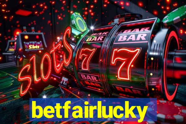 betfairlucky