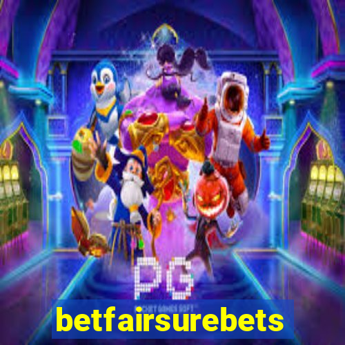 betfairsurebets