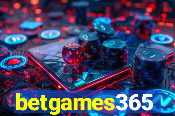 betgames365