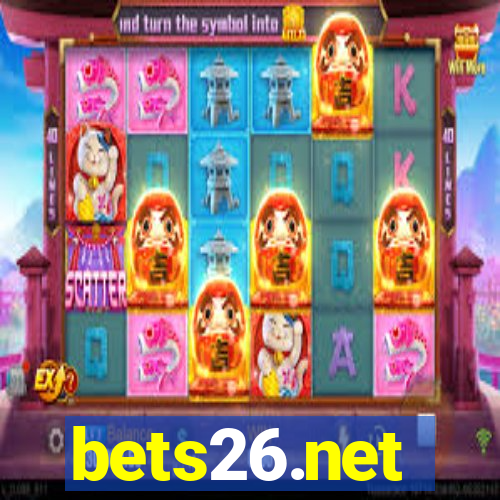 bets26.net