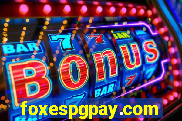 foxespgpay.com