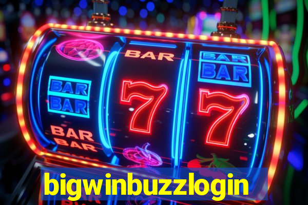 bigwinbuzzlogin