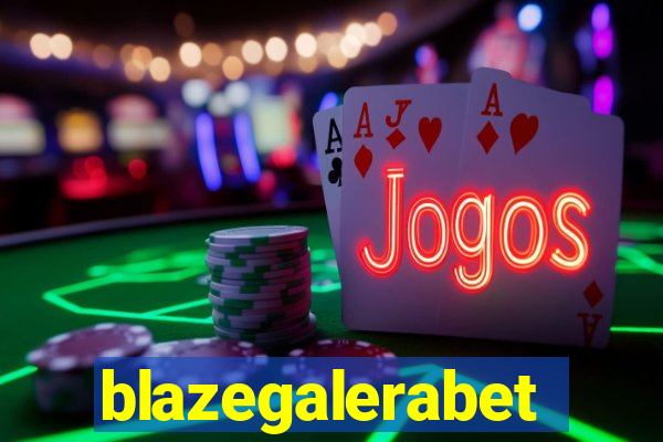 blazegalerabet