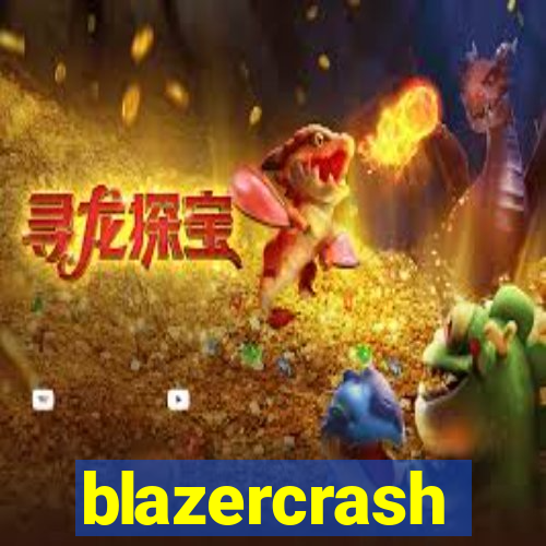 blazercrash