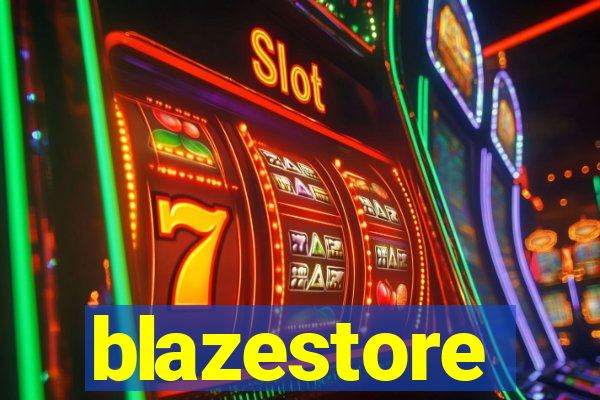 blazestore