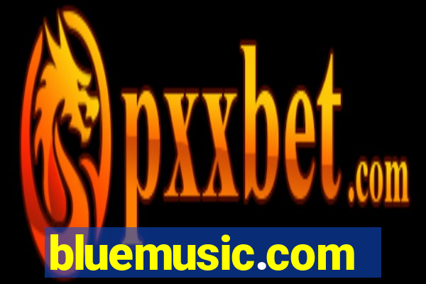 bluemusic.com