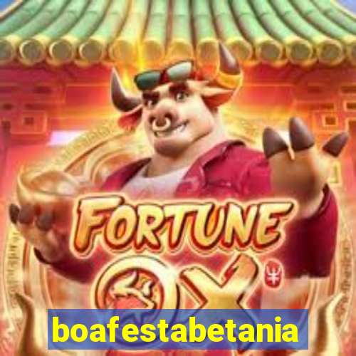 boafestabetania