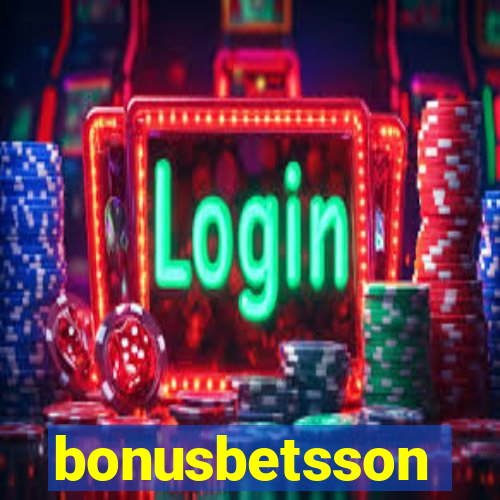 bonusbetsson