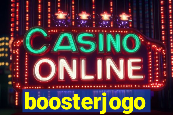 boosterjogo