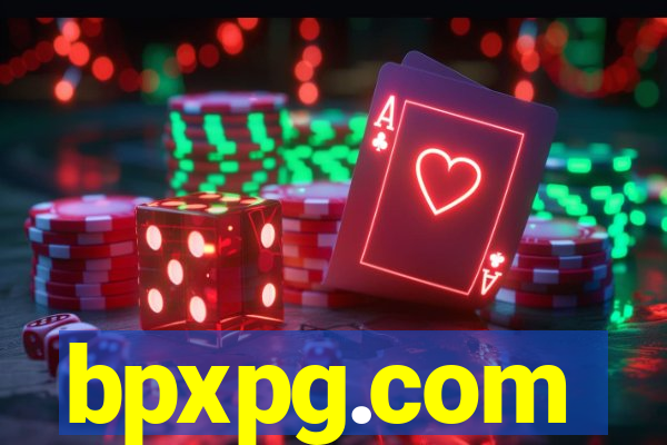 bpxpg.com