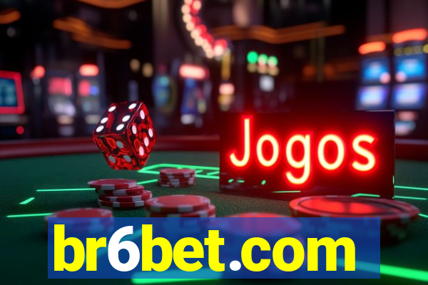 br6bet.com