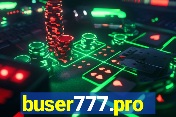 buser777.pro