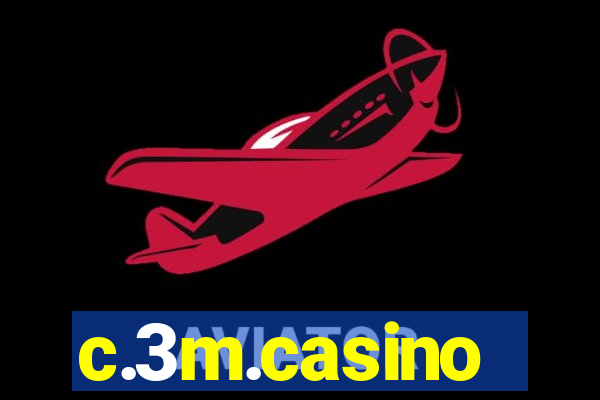 c.3m.casino