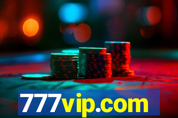 777vip.com