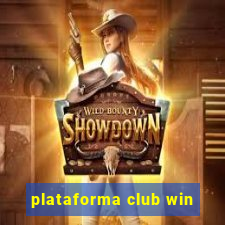 plataforma club win